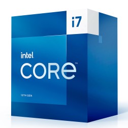 Intel i7 13700 5-1ghz lga 1700