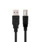 Cable usb tipo a 2-0 a