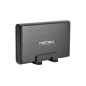 Caja externa natec rhino disco duro