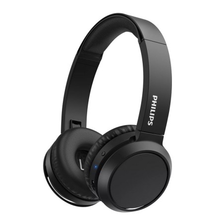 Auriculares inalambricos philips tah4205bk 00 color