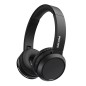 Auriculares inalambricos philips tah4205bk 00 color