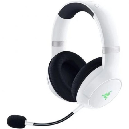 AURICULARES INALAMBRICOS RAZER KAIRA PRO XBOX DIADEMA BLANCO