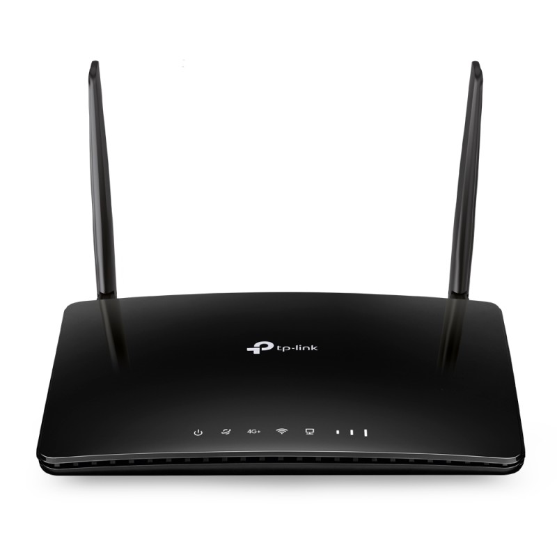 Router inalambrico tp - link archer mr500 ac1200