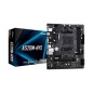 Placa base asrock am4 a520m - hvs m - atx