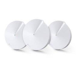 Wifi mesh tp link deco m5