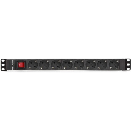 Regleta salicru rack 19pulgadas sps pdu