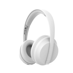 Auricular bluetooth denver bth - 235 blanco