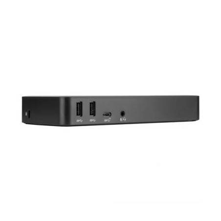 Docking targus usb - c multi - function displayport - dock430euz