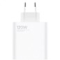 CARGADOR DE PARED XIAOMI MDY-13-EE 1XUSB TIPO-A 120W + CABLE