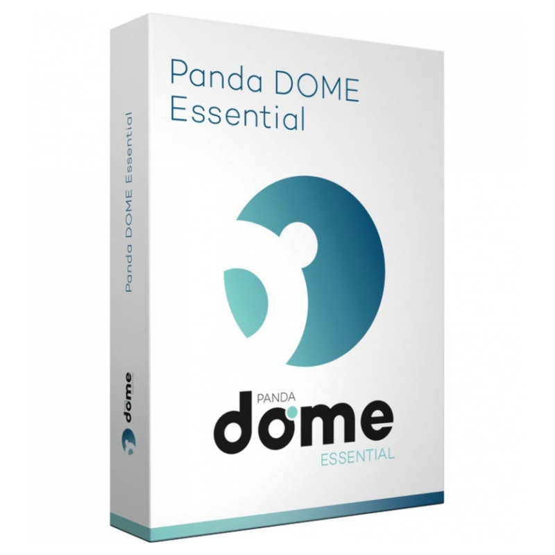 SOFTWARE PANDA ANTIVIRUS DOME ESSENTIAL