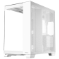 CAJA ANTEC C8 ATX 2XUSB3-0 -1XUSBC SIN FUENTE BLANCA