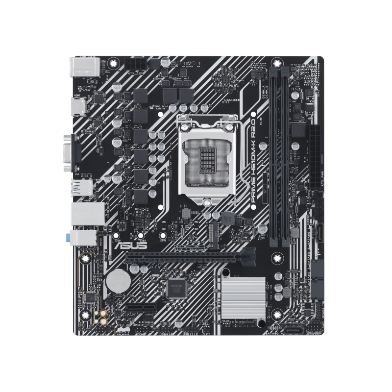 PLACA BASE ASUS 1200 PRIME H510M-K R2