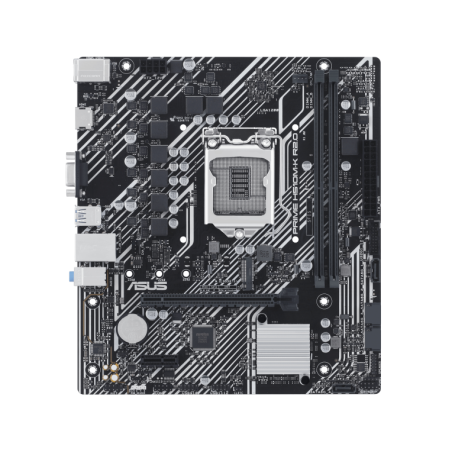 PLACA BASE ASUS PRIME H510M-K R2-0 1200 MATX 2XDDR4