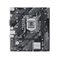 PLACA BASE ASUS 1200 PRIME H510M-K R2