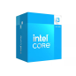 CPU INTEL I3 14100 LGA1700 BOX