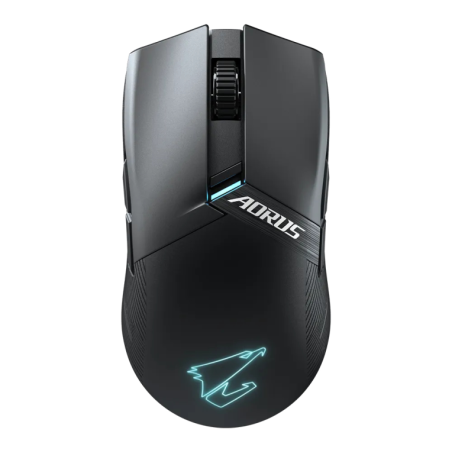 RATON GAMING GIGABYTE AORUS M6 26000 DPI RGB