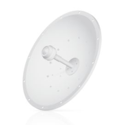 ANTENA UBIQUITI AF-2G24-S45 AIRFIBER DISH 2GHZ 24DBI