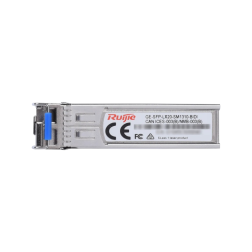 RUIJIE REYEE 1000BASE-LX, SFP BIDI TRANSCEIVER, SM