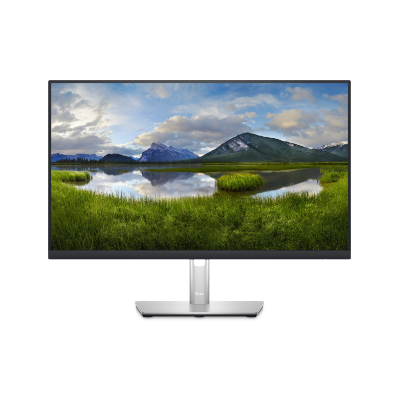 Monitor led 24pulgadas dell p2423de ips