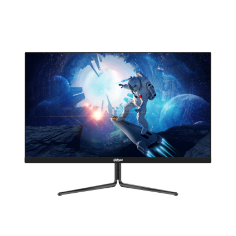 MONITOR DAHUA GAMING 24" DHI-LM24-E231 1080P 165HZ IPS FHD DP HDMIX2 MULTI