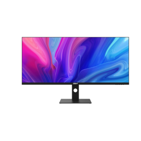 MONITOR DAHUA 44" DHI-LM44-U321A PANORAMICO 144HZ 32:9 USB TIPO C 65W IPS