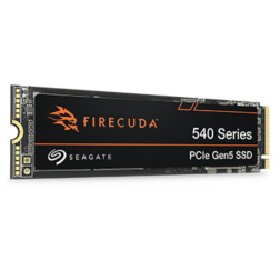 SSD SEAGATE FIRECUDA 540 2TB M-2