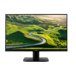 MONITOR ACER B277 27" VGA HDMI DP ACER VERO EBMIPRZW