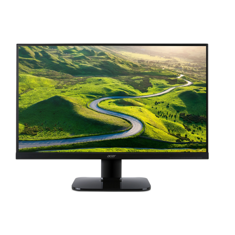 MONITOR ACER B277 27" VGA HDMI DP ACER VERO EBMIPRZW