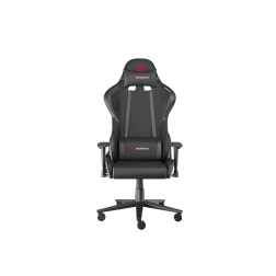 SILLA GAMING GENESIS NITRO 550 G2 NEGRO