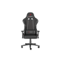 SILLA GAMING GENESIS NITRO 550 G2 NEGRO