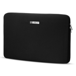 FUNDA PORTATIL SUBBLIM NEOPRENO V2 15-6" NEGRO