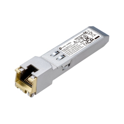 MODULO SFP+ TP LINK OMADA TL-SM5310-T CONVERSOR 1x10G RJ45