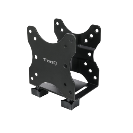 Soporte para miniPC TooQ TCCH0001-B- hasta 5kg