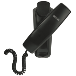 TELEFONO FIJO ALCATEL PROFESIONAL TEMPORIS 10 FR BLK