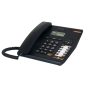 TELEFONO FIJO ALCATEL PROFESIONAL TEMPORIS 580 CE BLK