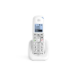 TELEFONO ALCATEL XL785 COMBO WHITE