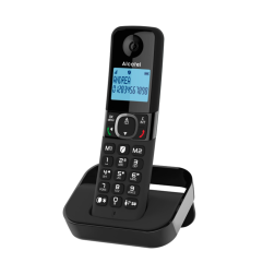 TELEFONO ALCATEL F860 BLACK