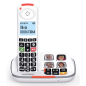 TELEFONO FIJO SWISSVOICE XTRA 2355 BLANCO