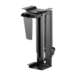 Soporte Bajo Mesa Aisens MPC03-201 para PC- hasta 10kg