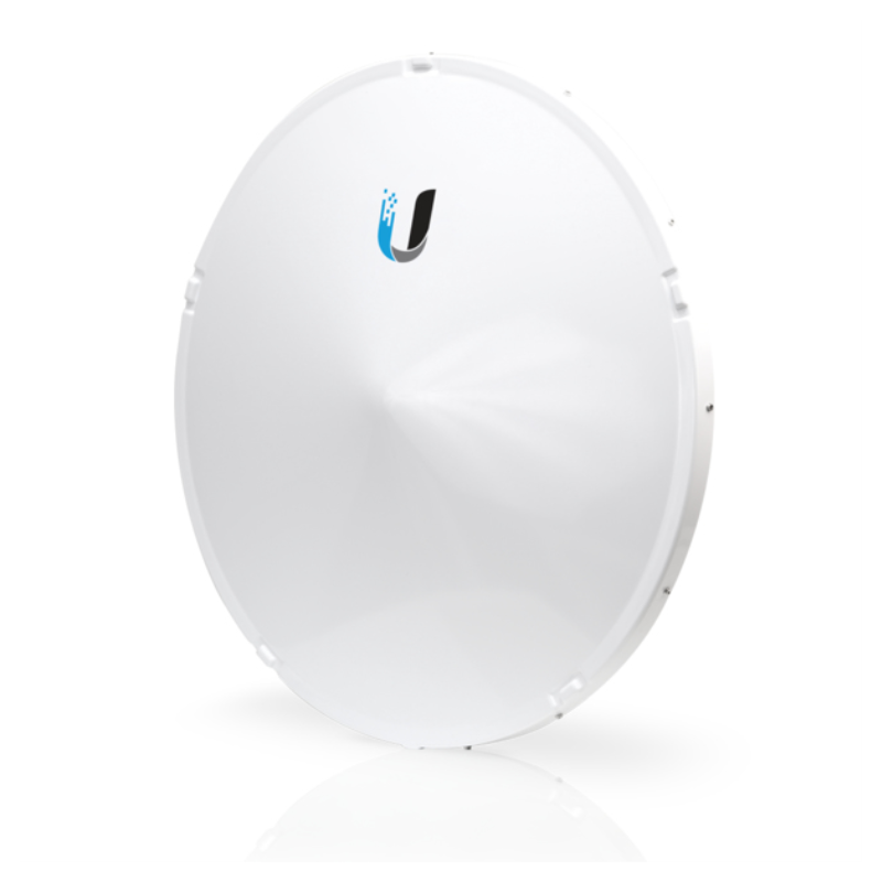 KIT UBIQUITI AF11-COMPLETE-LB AIRFIBER 11GHZ BANDA BAJ RADIO+DUPLEXOR L+ANTENA