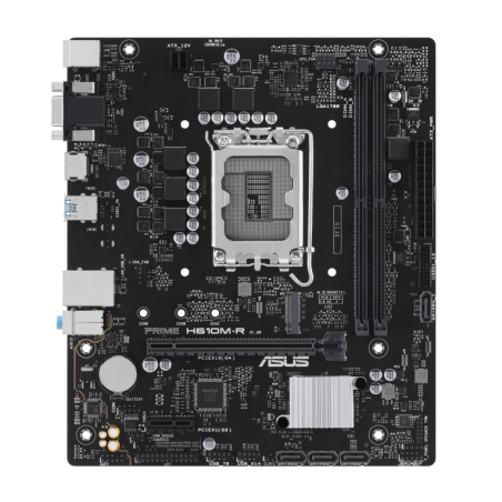 PLACA BASE ASUS 1700 PRIME H610M-R-SI