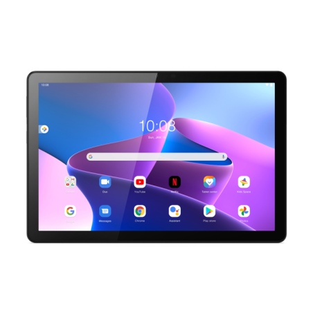 TABLET LENOVO M10 3RD GEN Tb328fu 4GB 64GB 10,1" ANDROID 11