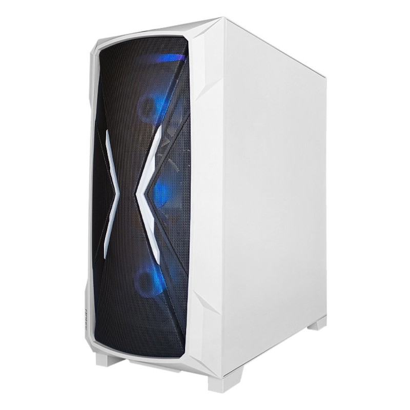 PC VIZZIO GAMING SILVER I5-12400F 16GB-1TB RTX 3060