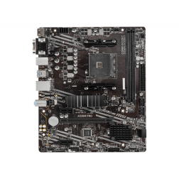 PLACA BASE MSI A520M PRO AM4 MATX 2XDDR4