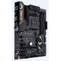 PLACA BASE ASUS AM4 TUF GAMING B450-PLUS II