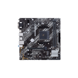 PLACA BASE ASUS AM4 PRIME B450M-K II