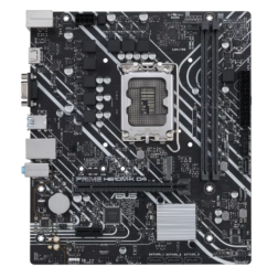 PLACA BASE ASUS H610M-K D4 1700 MATX 2XDDR4