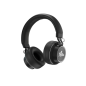 AURICULARES BLUETOOH AUDICTUS WINNER 2-0 BT MICROFONO NEGRO