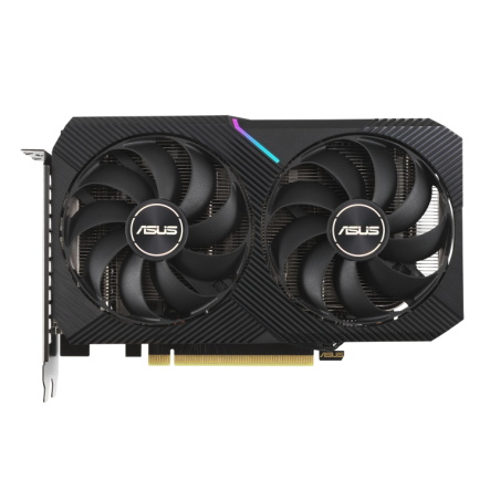 TARJETA GRAFICA ASUS DUAL RTX 3060 OC V2 12GB GDDR6