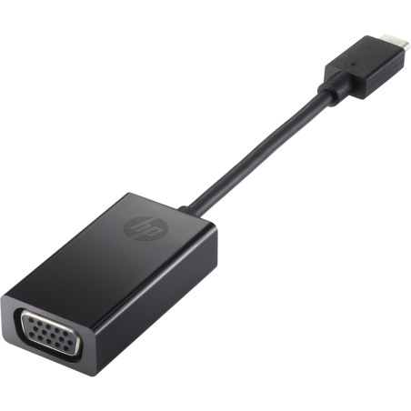 ADAPTADOR HP USB-C A VGA